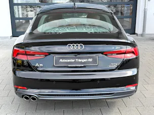 AUDI A5 Sportback 2.0 TDI quattro S-tronic