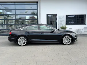 AUDI A5 Sportback 2.0 TDI quattro S-tronic