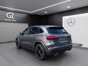 Mercedes-Benz GLA 220d 4Matic 8G-DCTSwiss Star