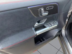 Mercedes-Benz GLA 220d 4Matic 8G-DCTSwiss Star