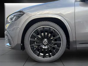 Mercedes-Benz GLA 220d 4Matic 8G-DCTSwiss Star