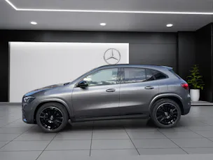 Mercedes-Benz GLA 220d 4Matic 8G-DCTSwiss Star