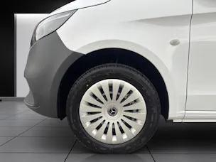 Mercedes-Benz Vito 116 CDI KA PRO 3200mm L 4x4