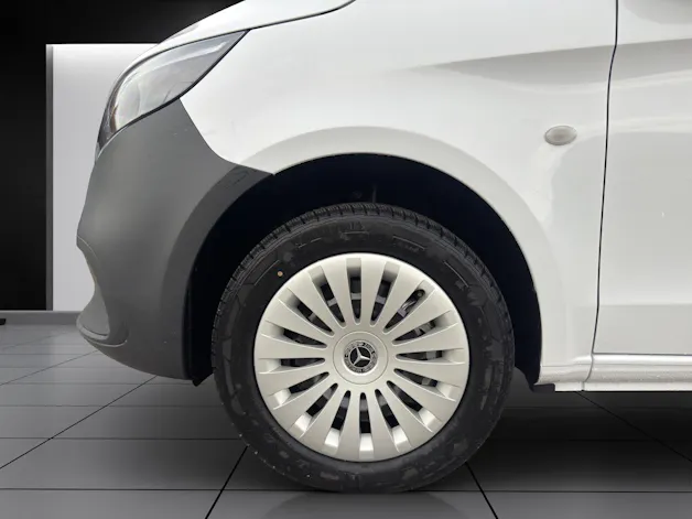 Mercedes-Benz Vito 116 CDI KA PRO 3200mm L 4x4
