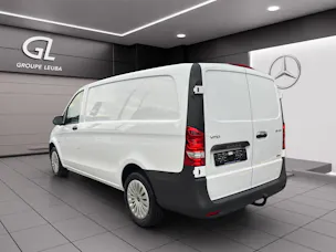 Mercedes-Benz Vito 116 CDI KA PRO 3200mm L 4x4
