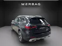 Mercedes-Benz GLC 300 e 4MATIC with EQ Hybrid Technology "EQ Star"