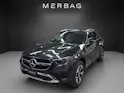 Mercedes-Benz GLC 300 e 4MATIC with EQ Hybrid Technology "EQ Star"