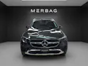 Mercedes-Benz GLC 300 e 4MATIC with EQ Hybrid Technology "EQ Star"
