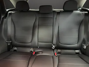 Mercedes-Benz GLC 300 e 4MATIC with EQ Hybrid Technology "EQ Star"
