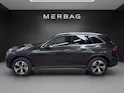 Mercedes-Benz GLC 300 e 4MATIC with EQ Hybrid Technology "EQ Star"
