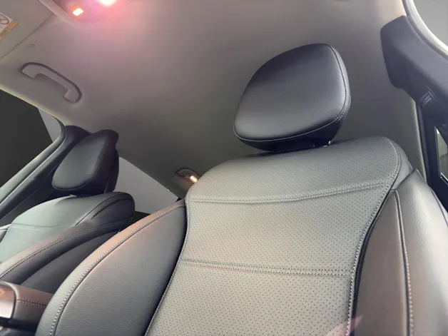 Mercedes-Benz GLC 300 e 4MATIC with EQ Hybrid Technology "EQ Star"