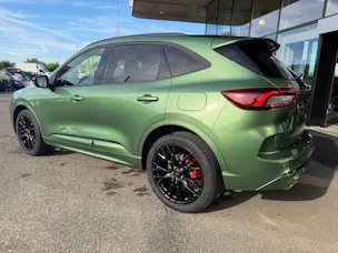 Ford Kuga 2.5 FHEV ST-Line X 4WD