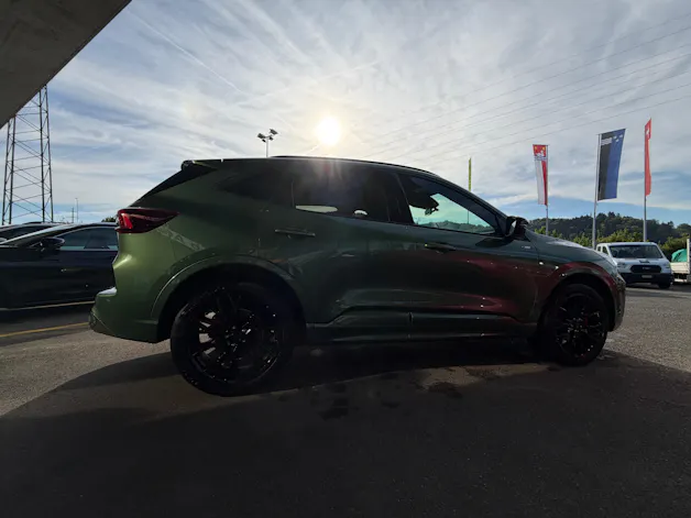 Ford Kuga 2.5 FHEV ST-Line X 4WD