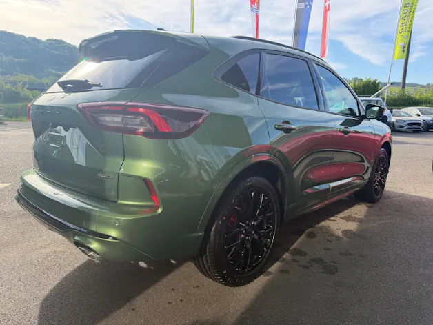 Ford Kuga 2.5 FHEV ST-Line X 4WD