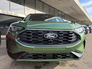 Ford Kuga 2.5 FHEV ST-Line X 4WD