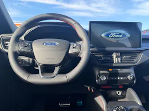 Ford Kuga 2.5 FHEV ST-Line X 4WD