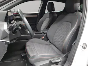 SEAT Leon 1.5 eTSI mHEV DSG Hola FR