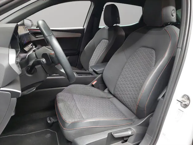 SEAT Leon 1.5 eTSI mHEV DSG Hola FR