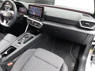 SEAT Leon 1.5 eTSI mHEV DSG Hola FR