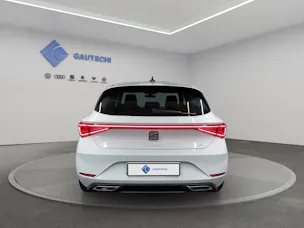 SEAT Leon 1.5 eTSI mHEV DSG Hola FR