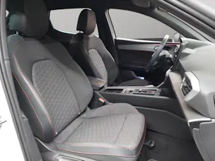 SEAT Leon 1.5 eTSI mHEV DSG Hola FR