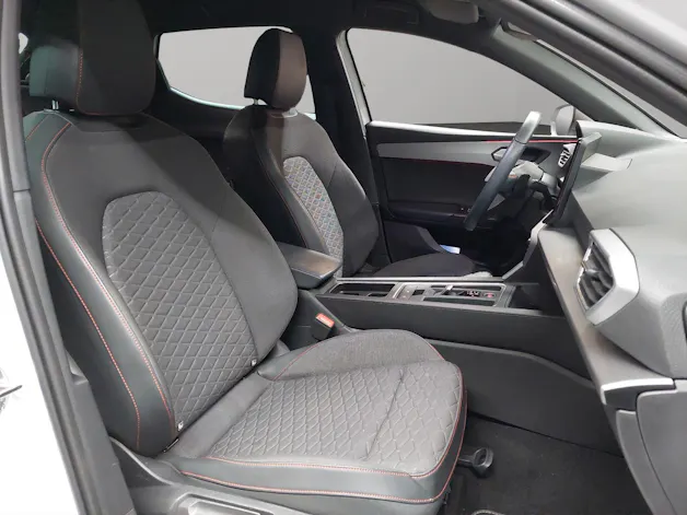 SEAT Leon 1.5 eTSI mHEV DSG Hola FR