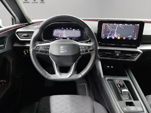 SEAT Leon 1.5 eTSI mHEV DSG Hola FR