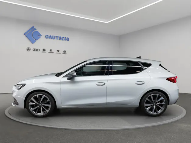SEAT Leon 1.5 eTSI mHEV DSG Hola FR