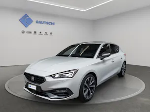 SEAT Leon 1.5 eTSI mHEV DSG Hola FR