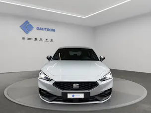 SEAT Leon 1.5 eTSI mHEV DSG Hola FR
