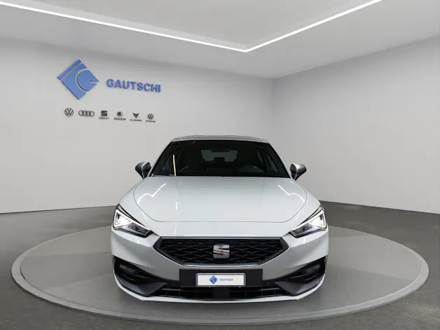 SEAT Leon 1.5 eTSI mHEV DSG Hola FR
