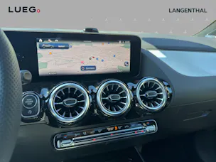 Mercedes-Benz GLA 200 Night Star 7G-DCT
