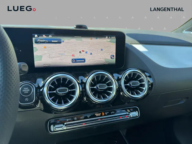 Mercedes-Benz GLA 200 Night Star 7G-DCT