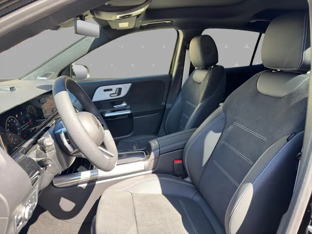 Mercedes-Benz GLA 200 Night Star 7G-DCT