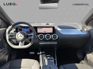 Mercedes-Benz GLA 200 Night Star 7G-DCT