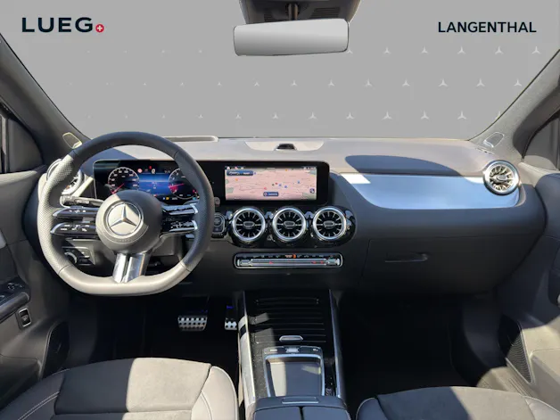 Mercedes-Benz GLA 200 Night Star 7G-DCT