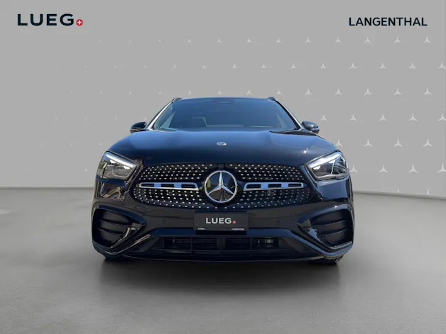 Mercedes-Benz GLA 200 Night Star 7G-DCT