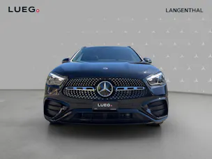 Mercedes-Benz GLA 200 Night Star 7G-DCT