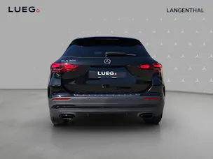 Mercedes-Benz GLA 200 Night Star 7G-DCT