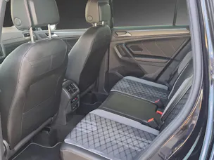 VW Tiguan 1.4TSI PHEV Selection DSG