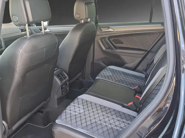 VW Tiguan 1.4TSI PHEV Selection DSG
