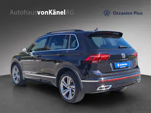 VW Tiguan 1.4TSI PHEV Selection DSG