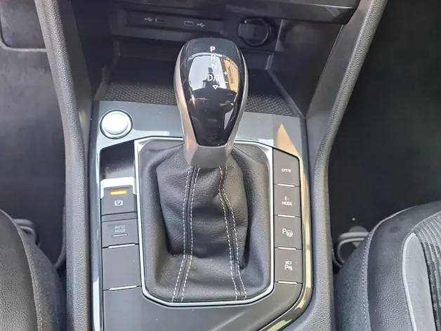 VW Tiguan 1.4TSI PHEV Selection DSG