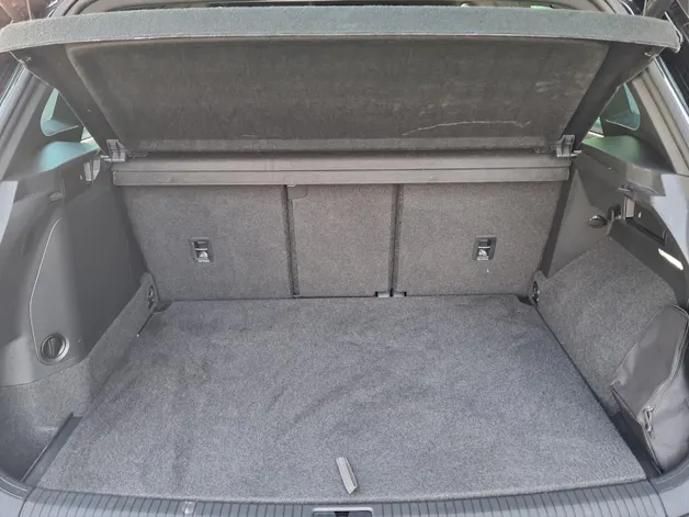 VW Tiguan 1.4TSI PHEV Selection DSG