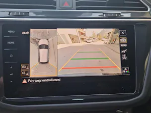VW Tiguan 1.4TSI PHEV Selection DSG