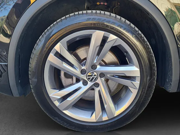 VW Tiguan 1.4TSI PHEV Selection DSG