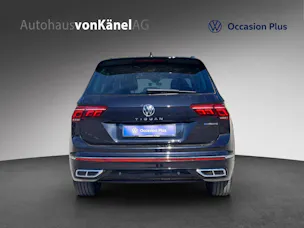 VW Tiguan 1.4TSI PHEV Selection DSG