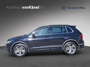 VW Tiguan 1.4TSI PHEV Selection DSG