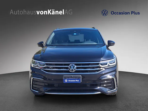 VW Tiguan 1.4TSI PHEV Selection DSG