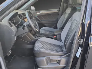 VW Tiguan 1.4TSI PHEV Selection DSG